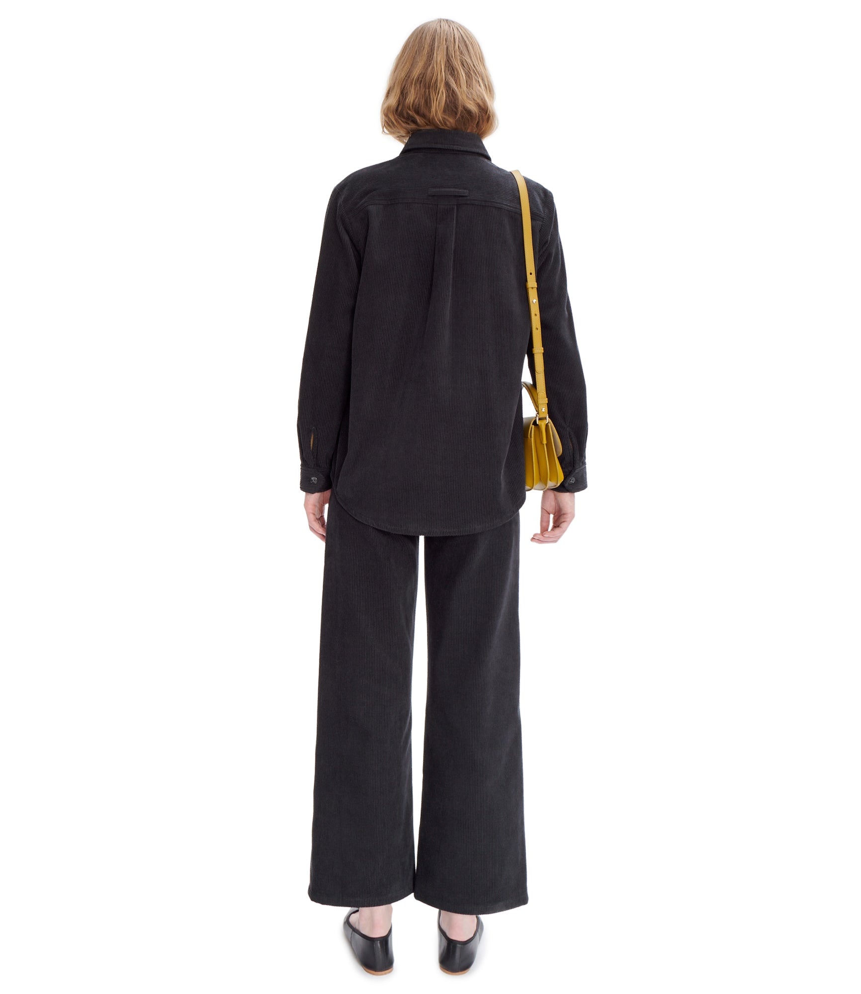 New Tania overshirt - 3