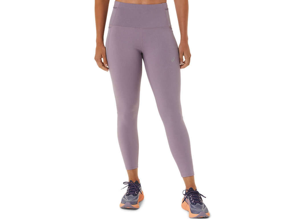 WOMEN'S DISTANCE SUPPLY 7/8 TIGHT - 1