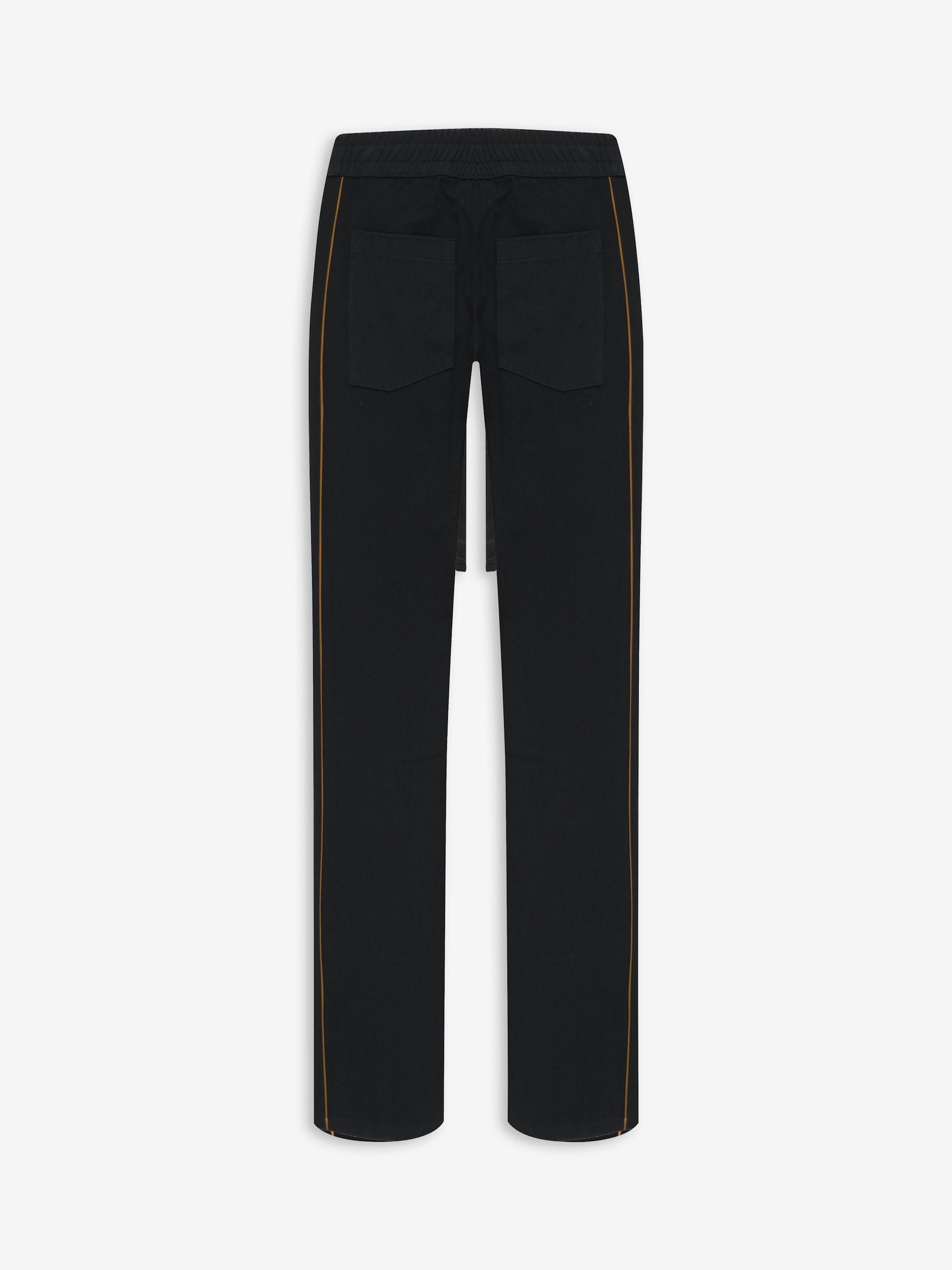 PIPED TWILL PANT - 2