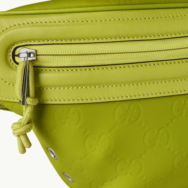 Gucci Edge large belt bag 4