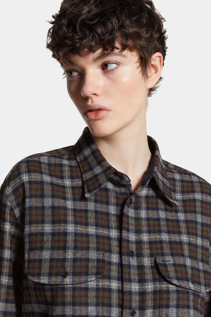 CANADIAN SHIRT - 5