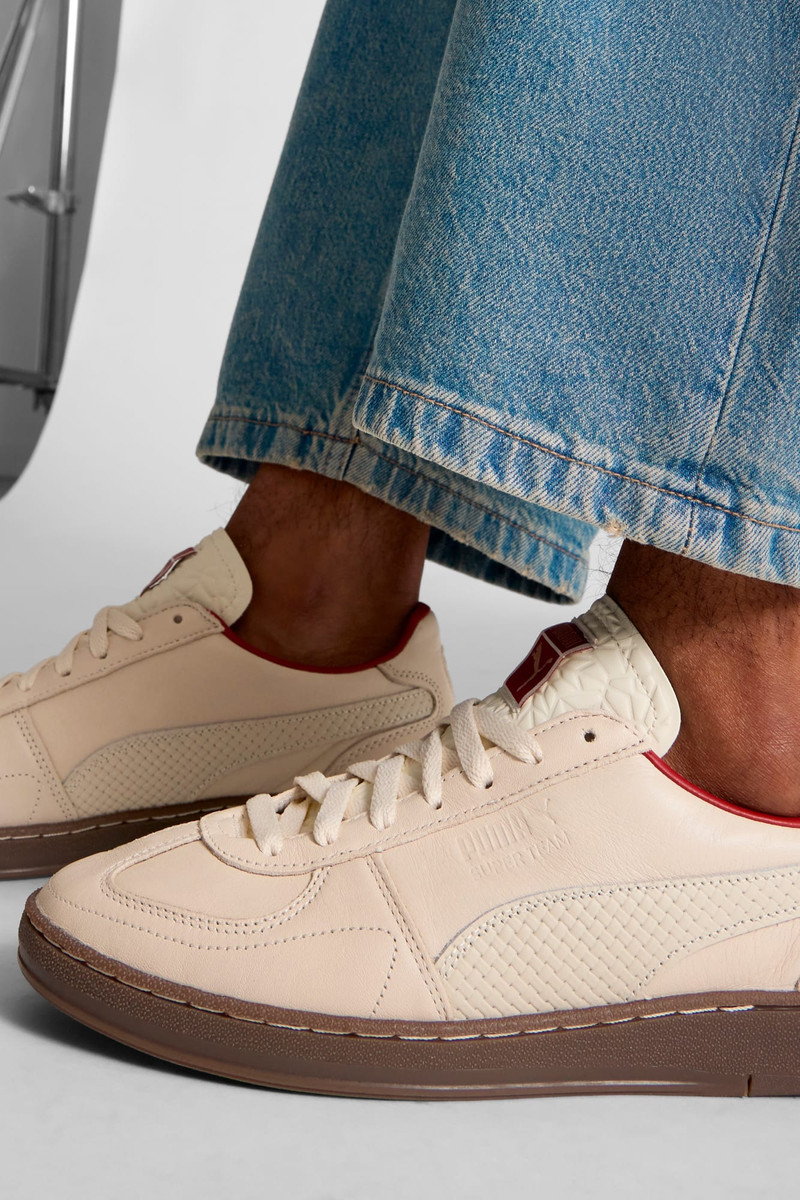 PUMA Super Team Palais Artisan Sneakers outlook
