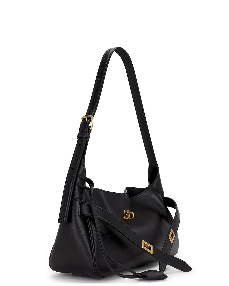 Bel Air Small Shoulder Bag - 3