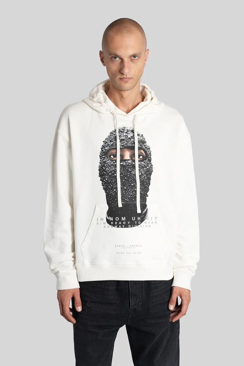 Ih Nom Uh Nit Sweatshirt - 1