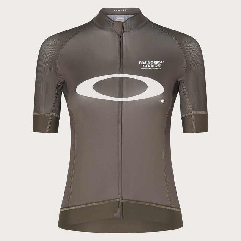 Oakley X Pas Normal Studios Women's Mechanism Jersey 1