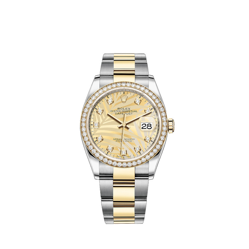 DATEJUST 126283RBR 1