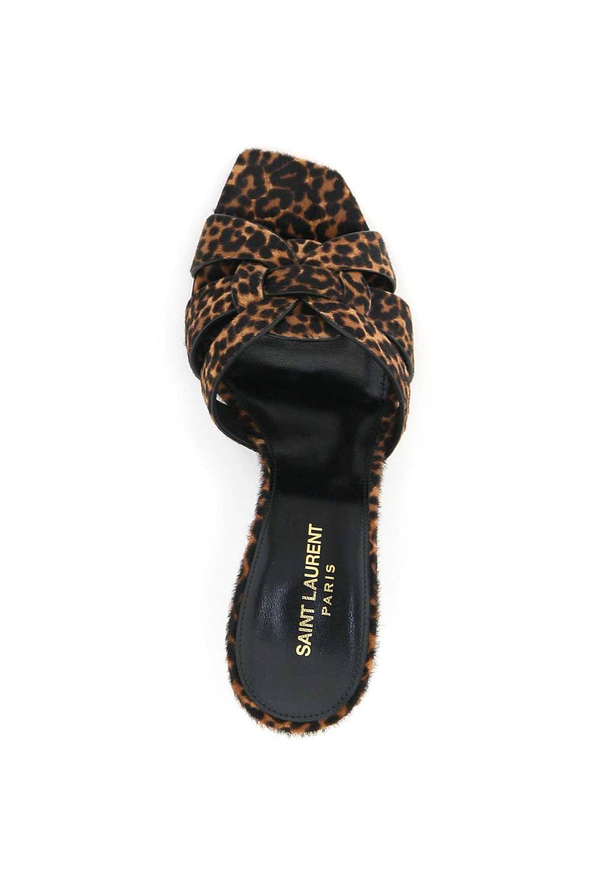 TRIBUTE ANIMALIER MULES - 3