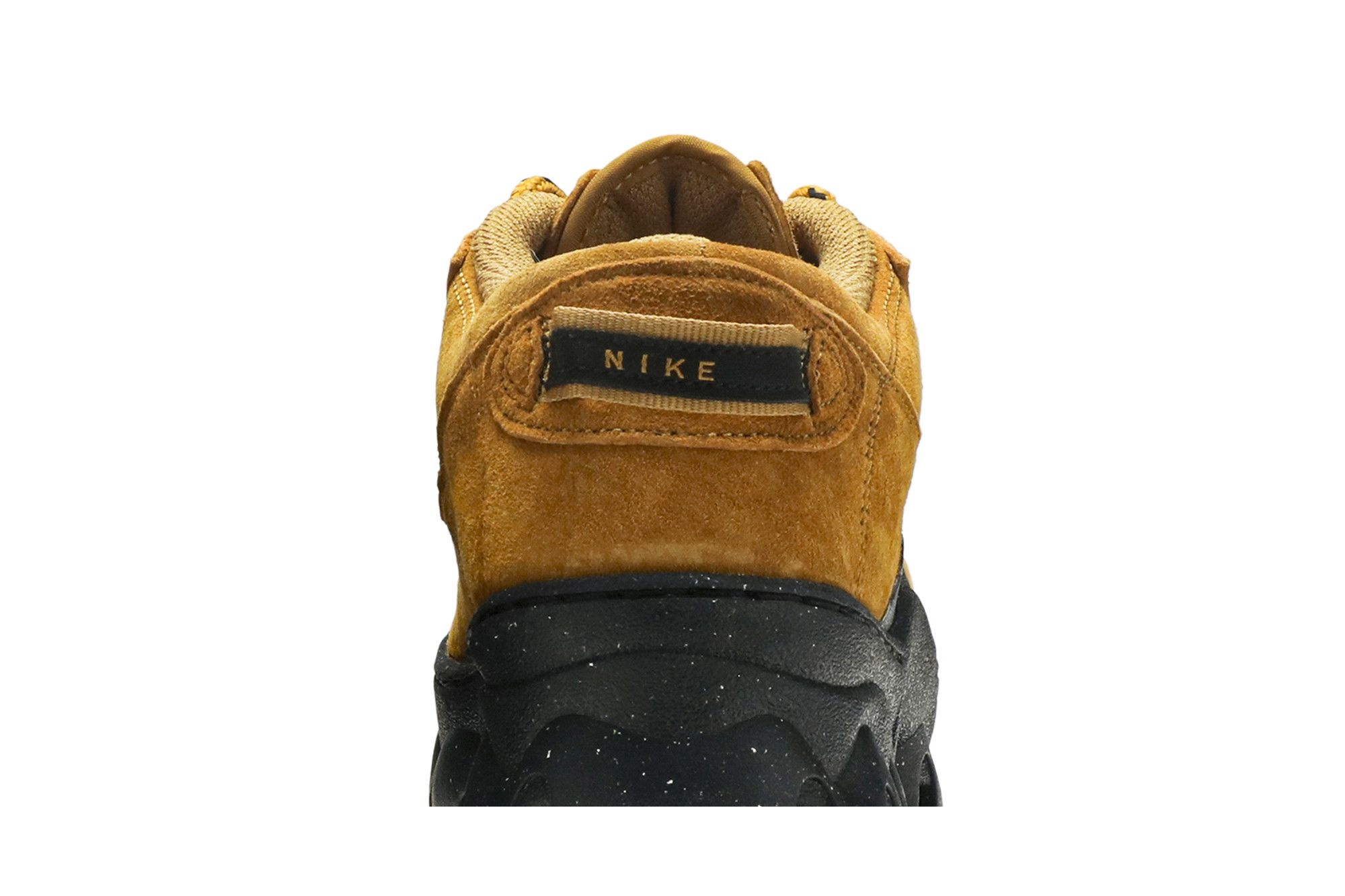 Nike Wmns Lahar Low 'Wheat' | goat | REVERSIBLE