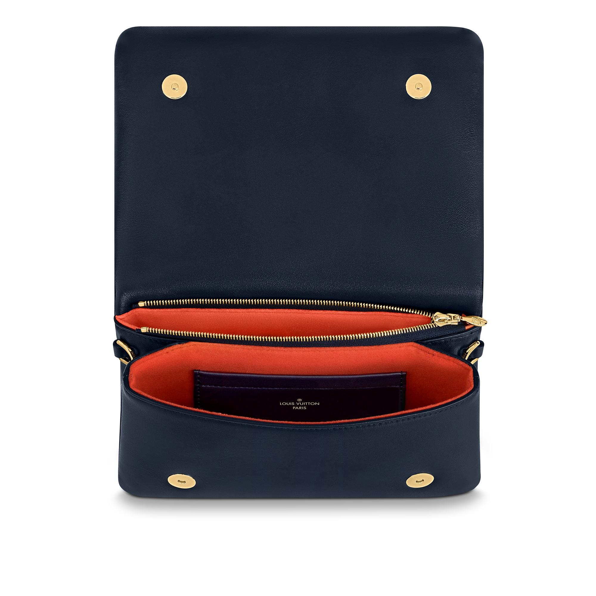 Pochette Coussin - 5