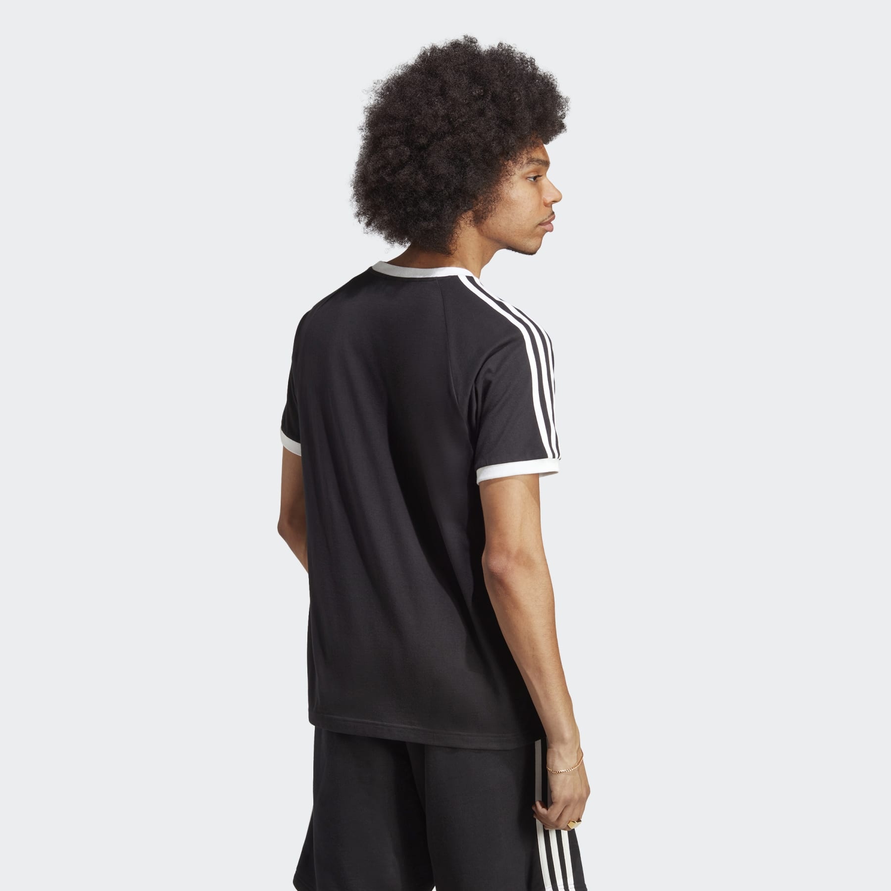 Adicolor Classics 3-Stripes Tee - 3