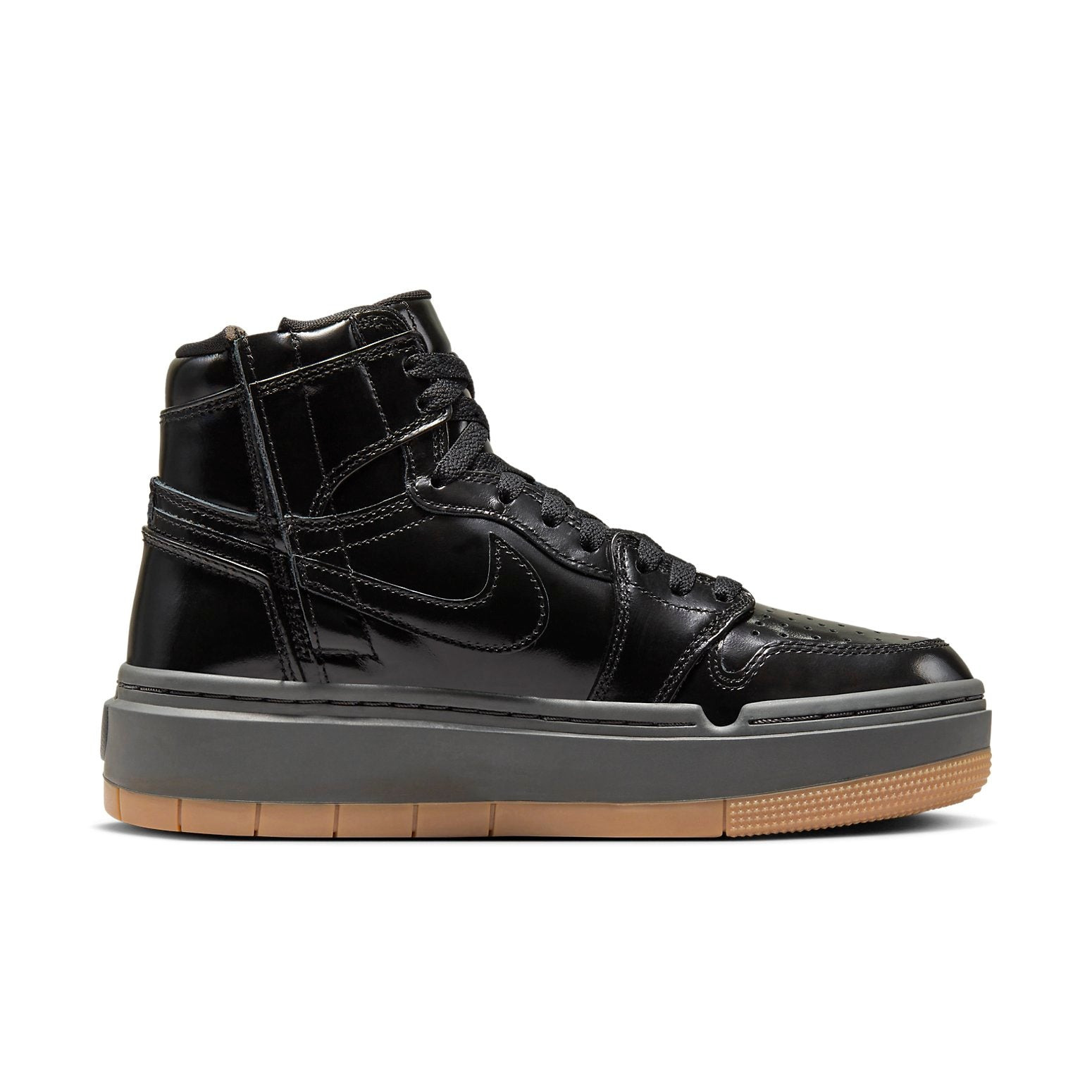 (WMNS) Air Jordan 1 Elevate High 'Black Gum' FB9894-001 - 2