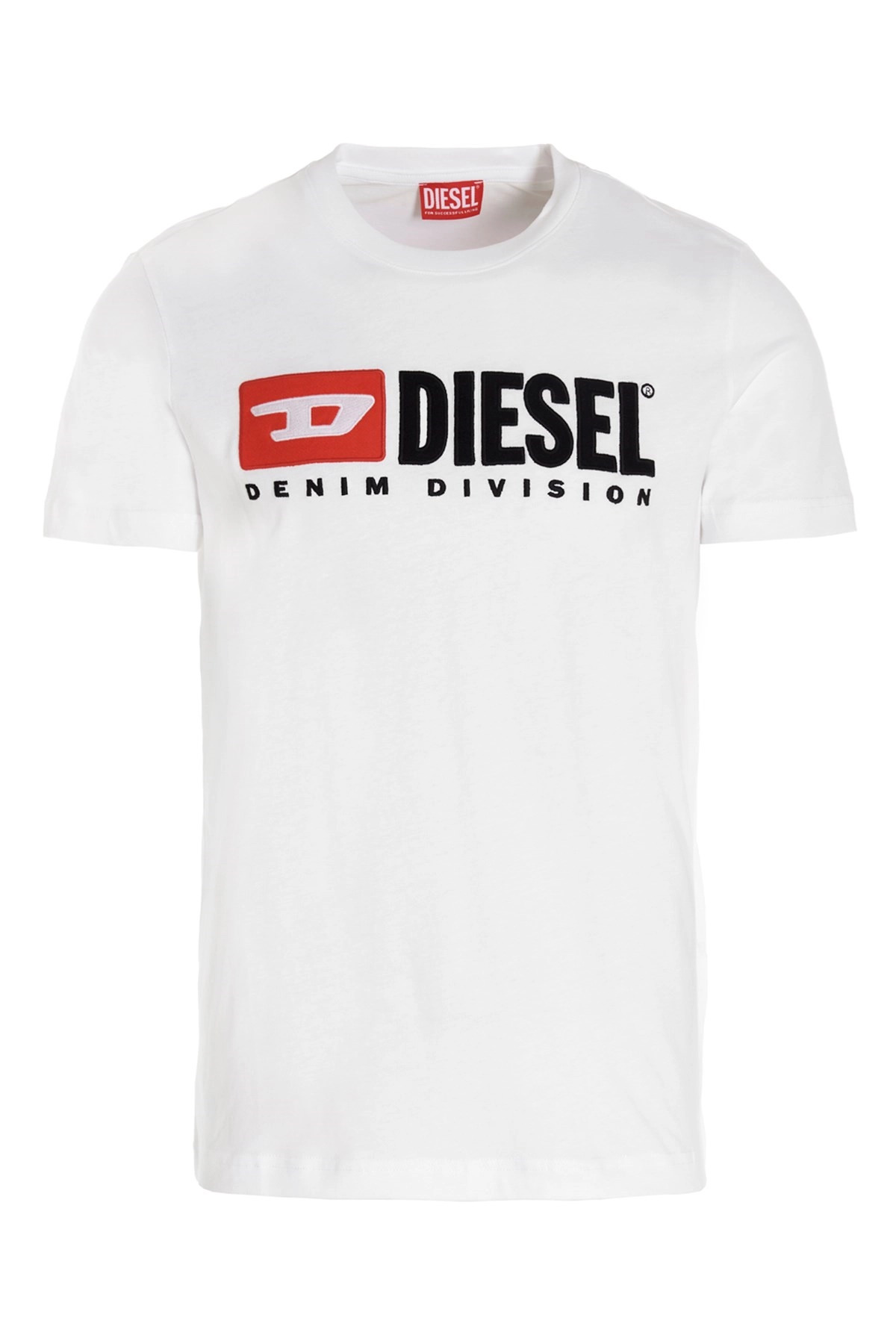 'T-Boxt-Div' T-shirt - 1