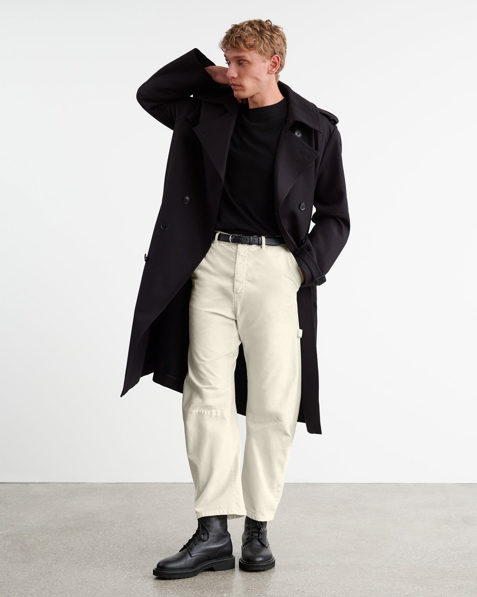 CARPENTER PANT - 6