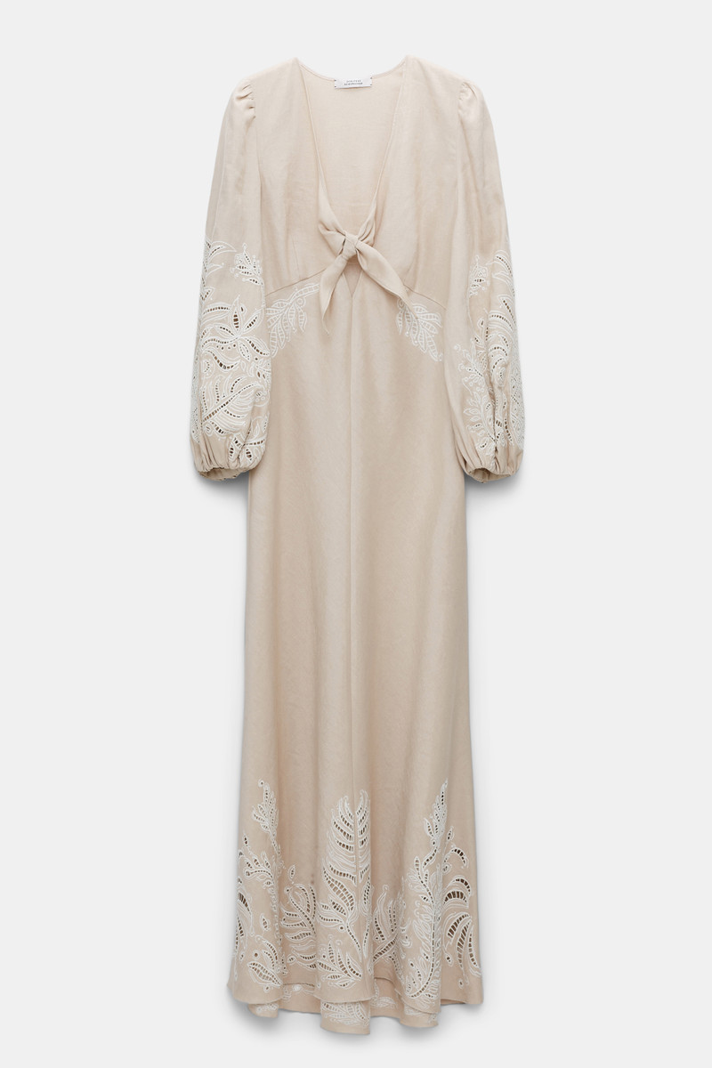 EXQUISITE LUXURY dress - 1