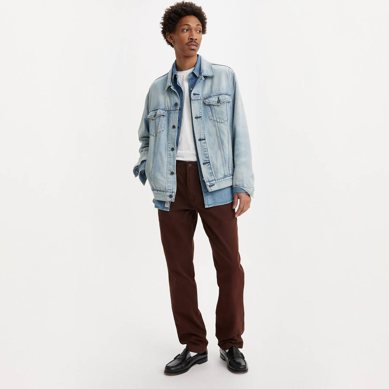 Levi's LEVI'S® XX CHINO AUTHENTIC STRAIGHT FIT MEN'S PANTS outlook