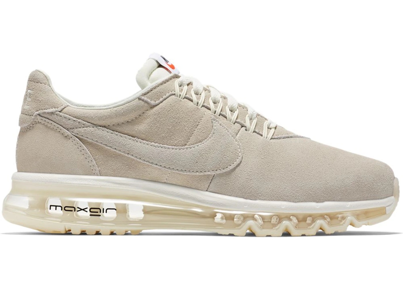 Nike Air Max LD-Zero Sail - 1