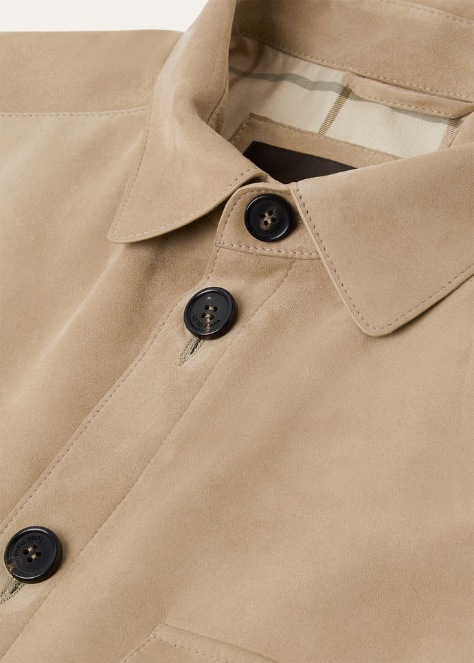 Overshirt - 7