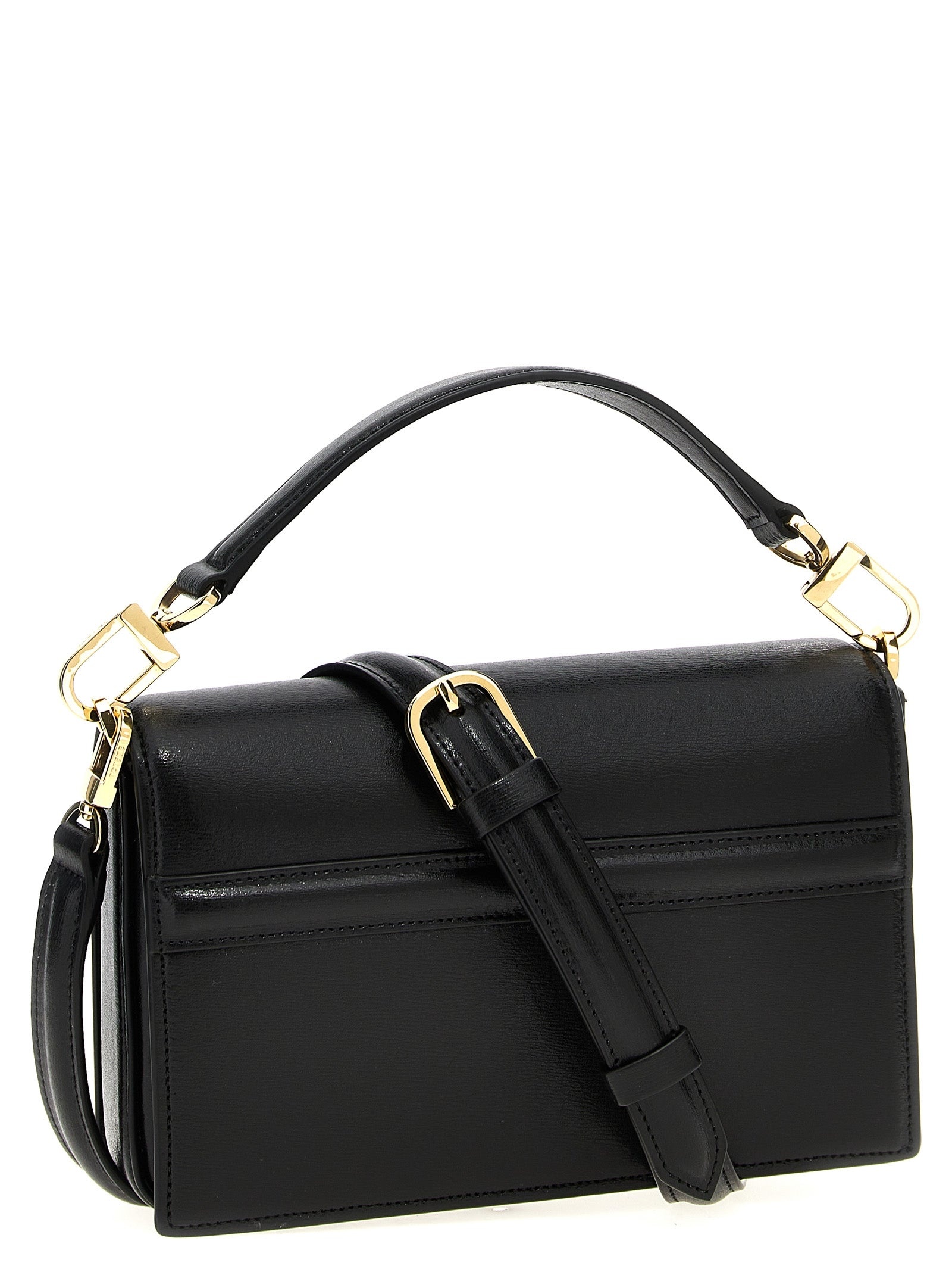 Toteme Women 'Mini T-Flap' Handbag - 2