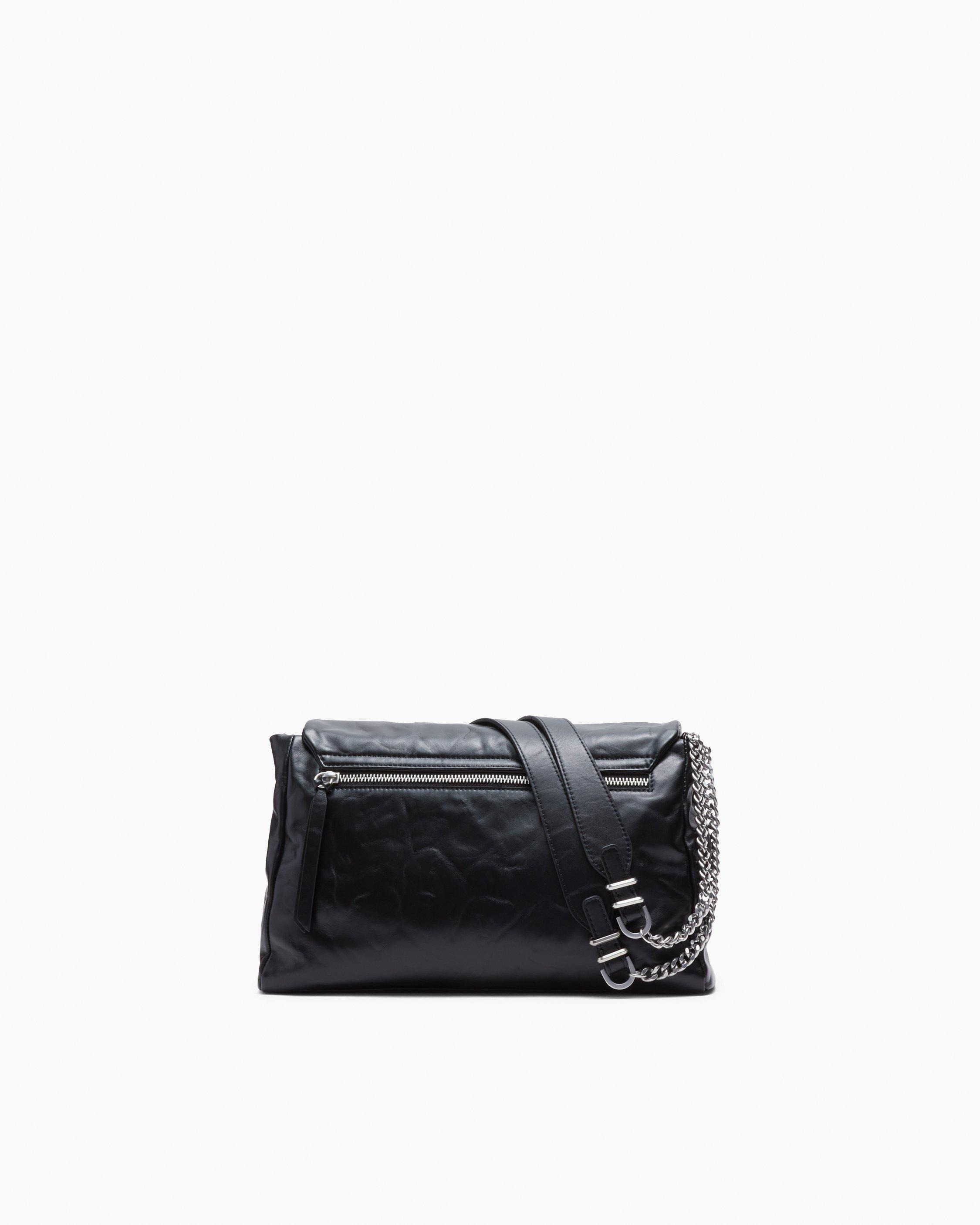 Chelsea Large Flap Bag
Leather - 5
