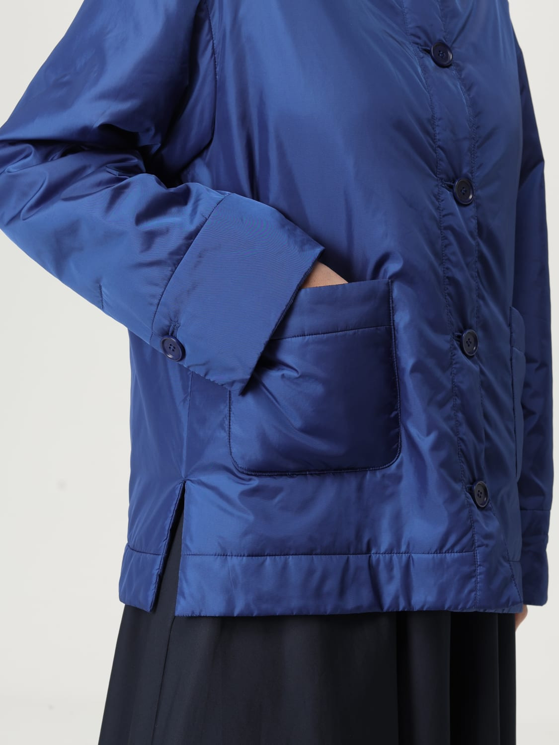 Jacket woman Aspesi - 4