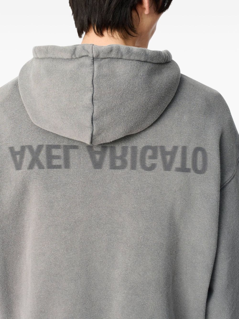 Distort hoodie - 5