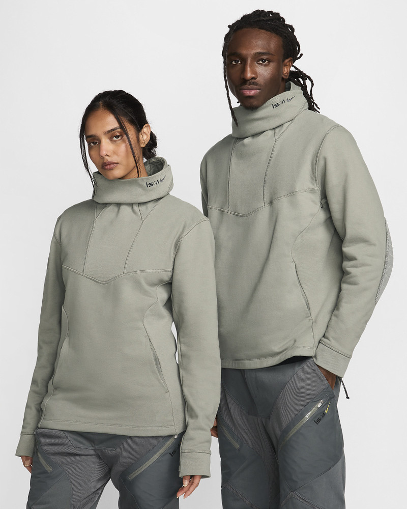 Nike ISPA Hoodie 1