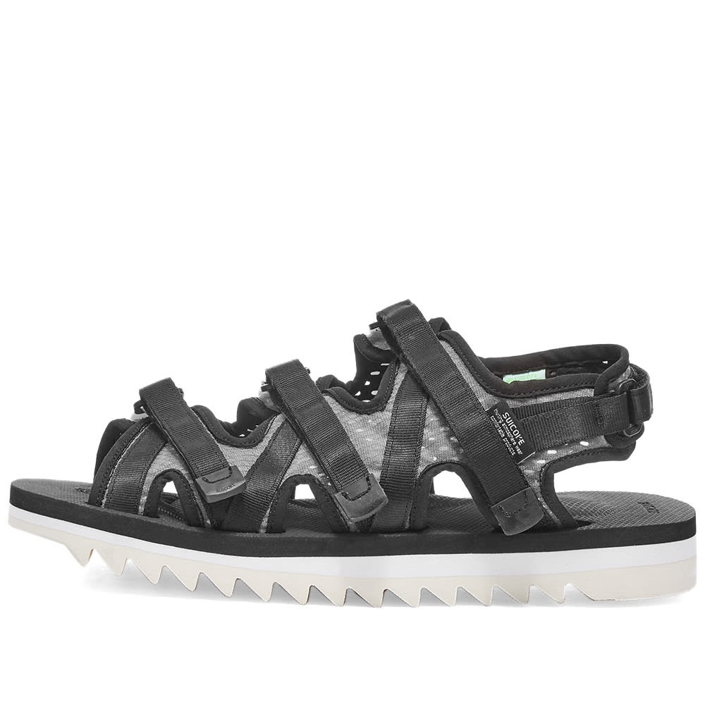 Suicoke ZIP-3AB - 2