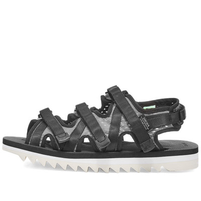 Suicoke Suicoke ZIP-3AB outlook