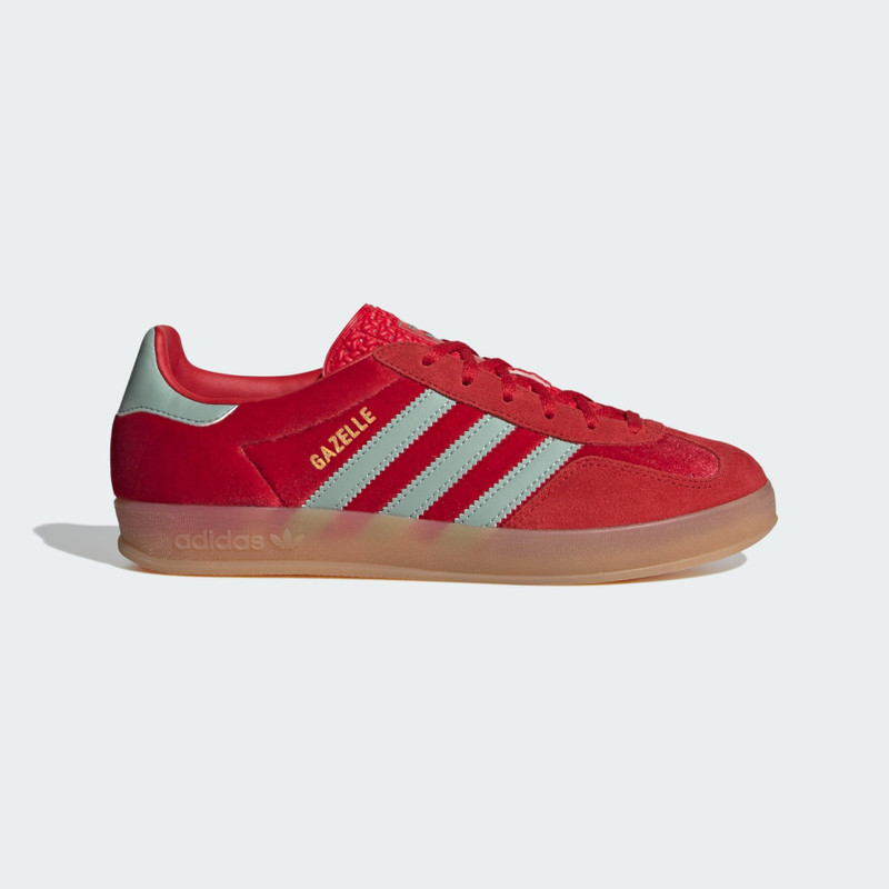 Gazelle Indoor Shoes - 1
