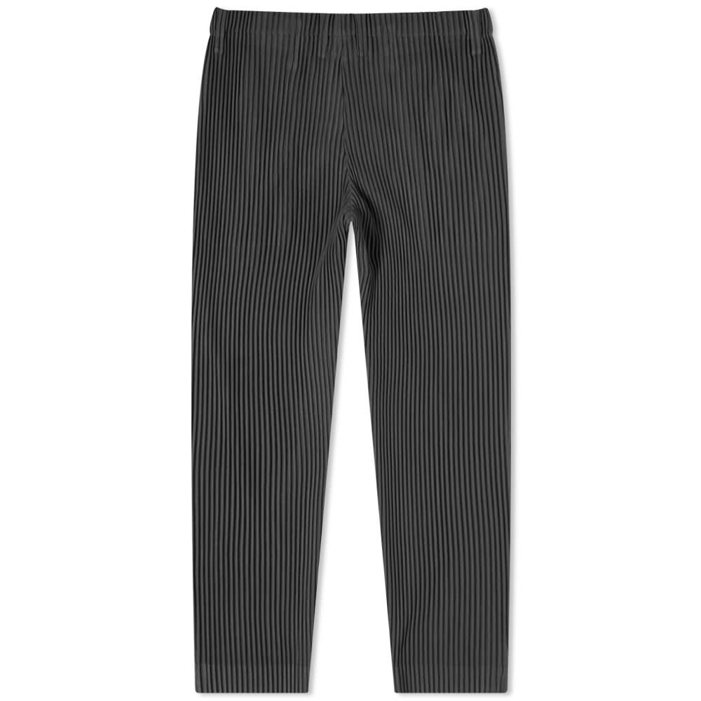 Homme Plissé Issey Miyake JF155 Tailored Pants - 2