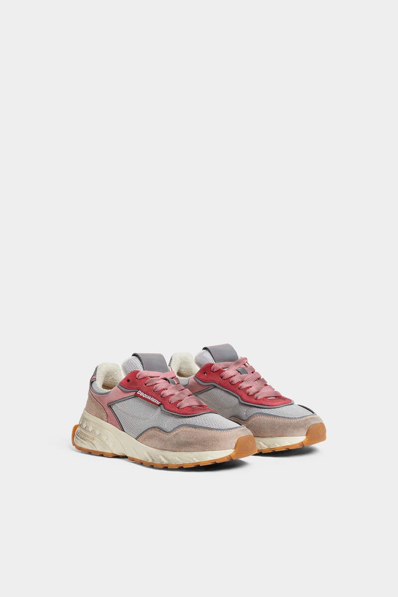SPRINTER SNEAKERS - 2