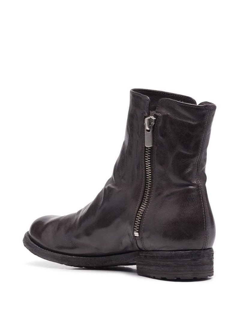 Lexikon ankle boots 3