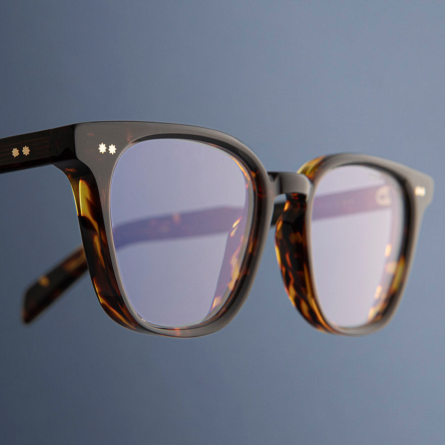 GR05 CAT EYE OPTICAL GLASSES - 6