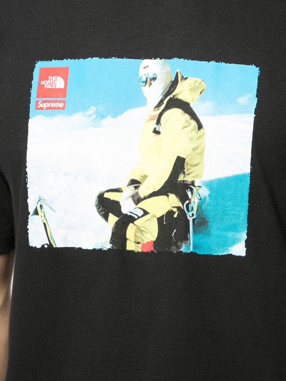 x The North Face T-shirt - 5