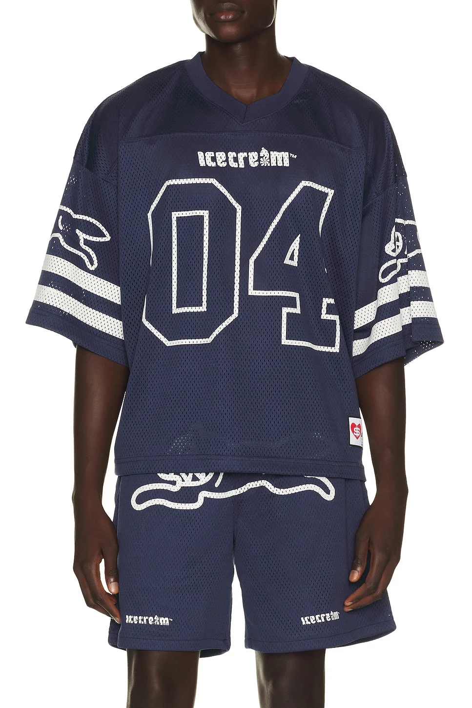 Slushie Short Sleeve Jersey - 1