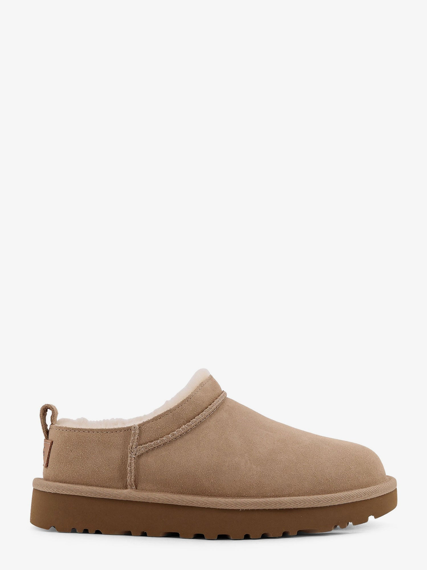 UGG - Ugg Classic Micro Suede Slip-On - 1