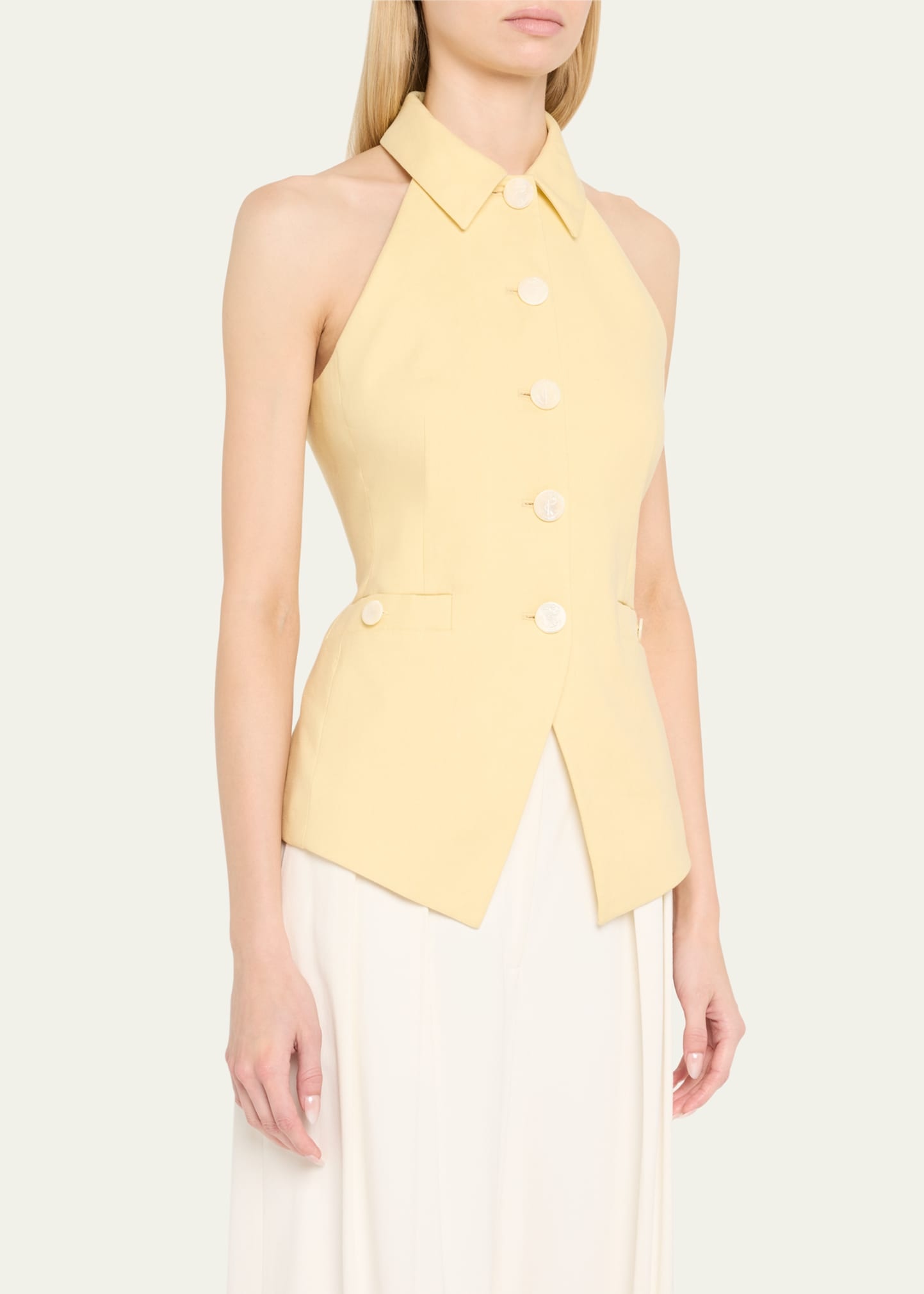 Orlinda Vest - 4
