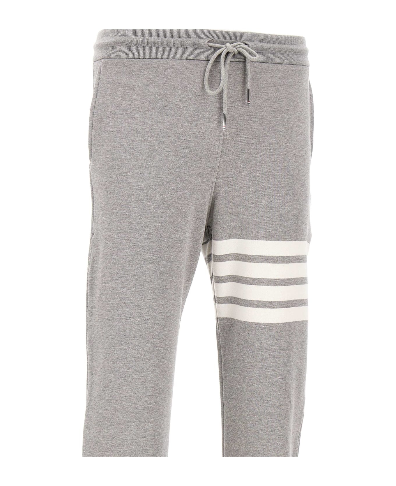 Cotton 'classic Sweatpant' - 5