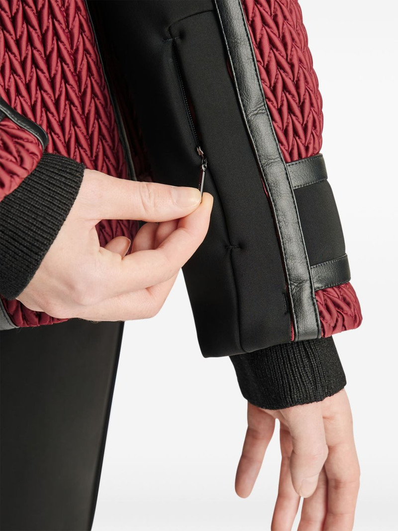 Alixa ski jacket 5