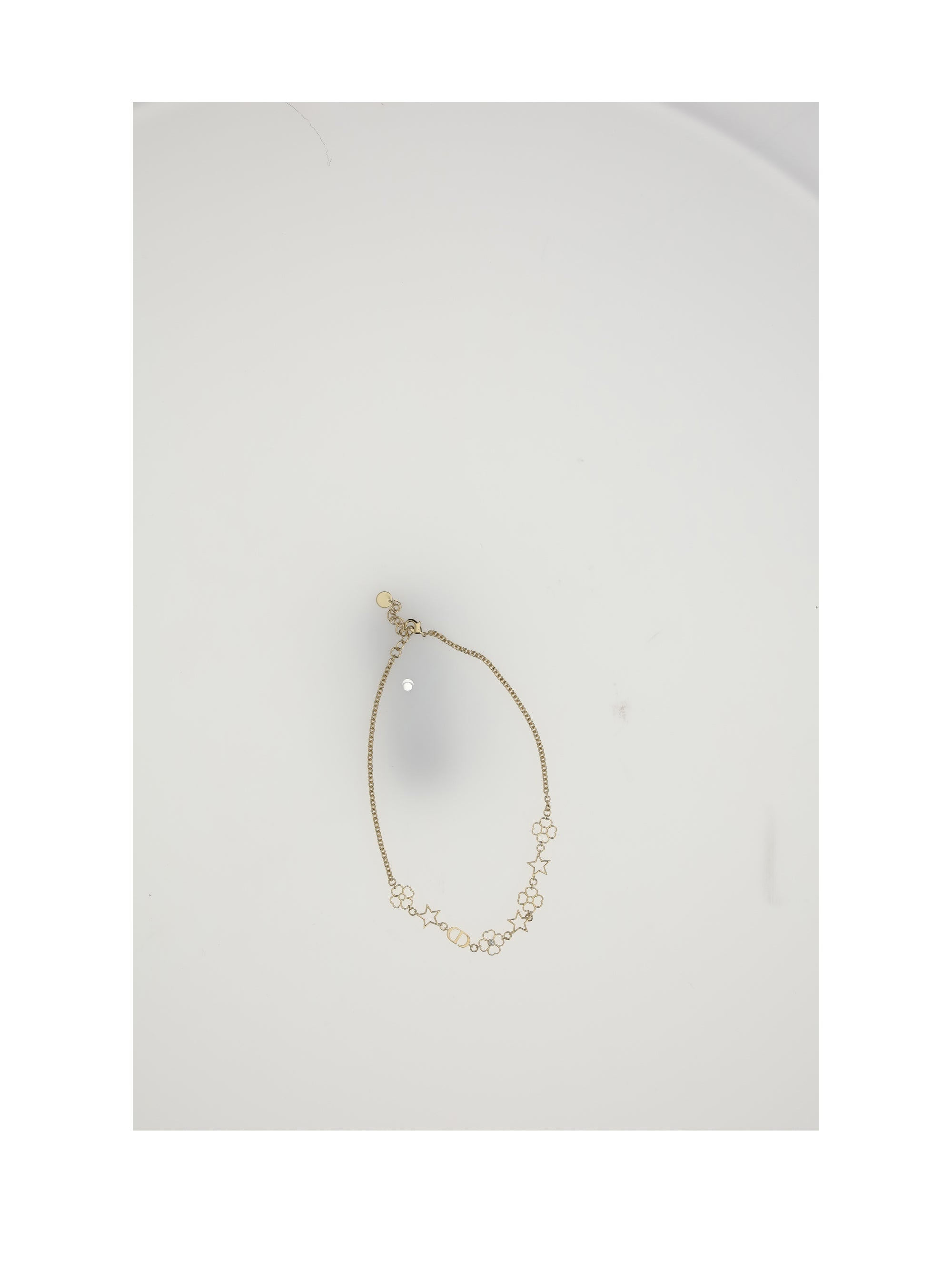 Dior Women Dior Lucky Lace Short Necklace - 2