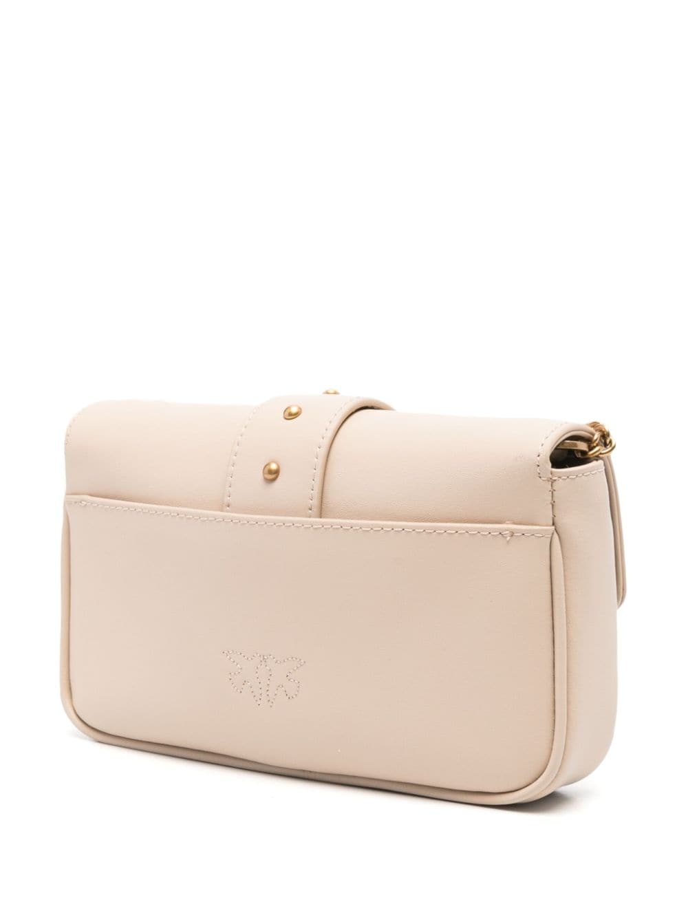 Pocket Love One clutch bag - 3