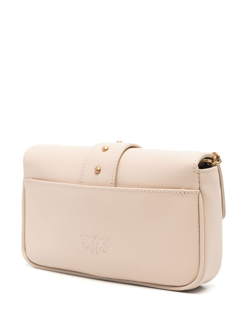 Pocket Love One clutch bag 3