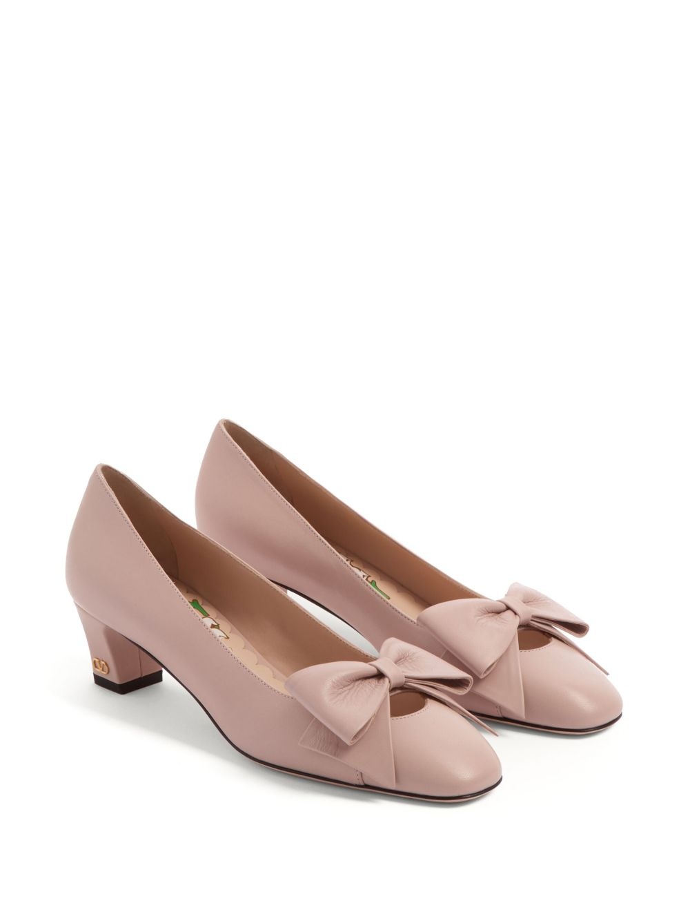 45mm Bowow pumps - 2