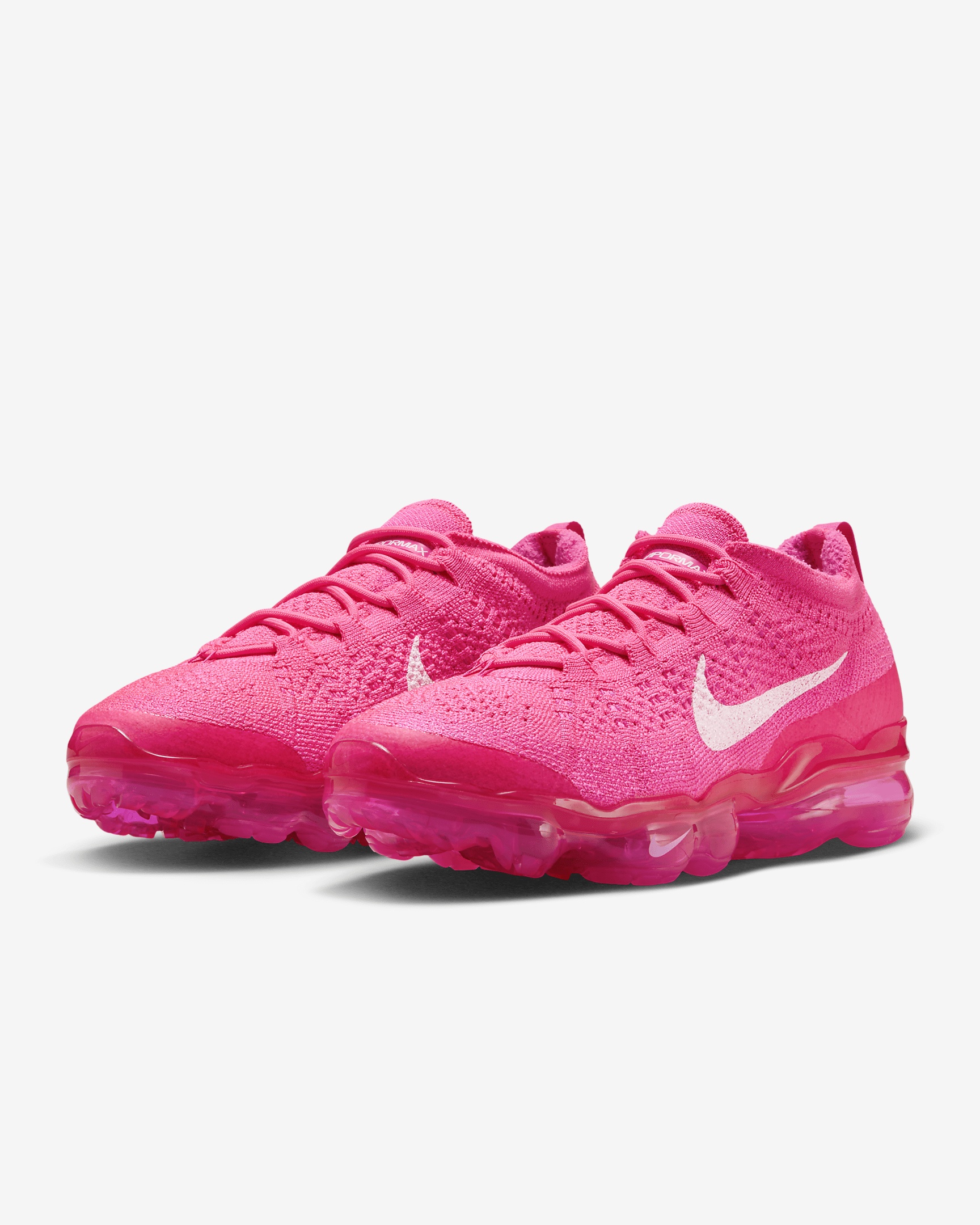 Nike Air VaporMax 2023 Flyknit Women's Shoes - 5