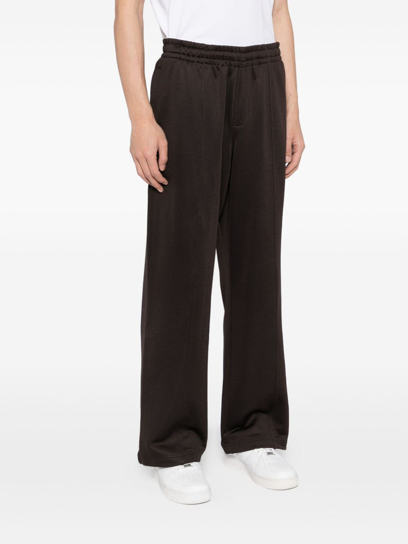 elasticated tracksuit trousers 3