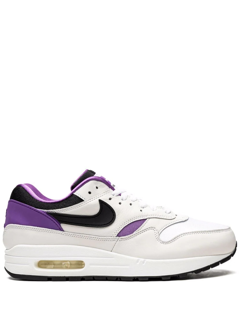 Air Max 1 "Purple Punch" sneakers - 1