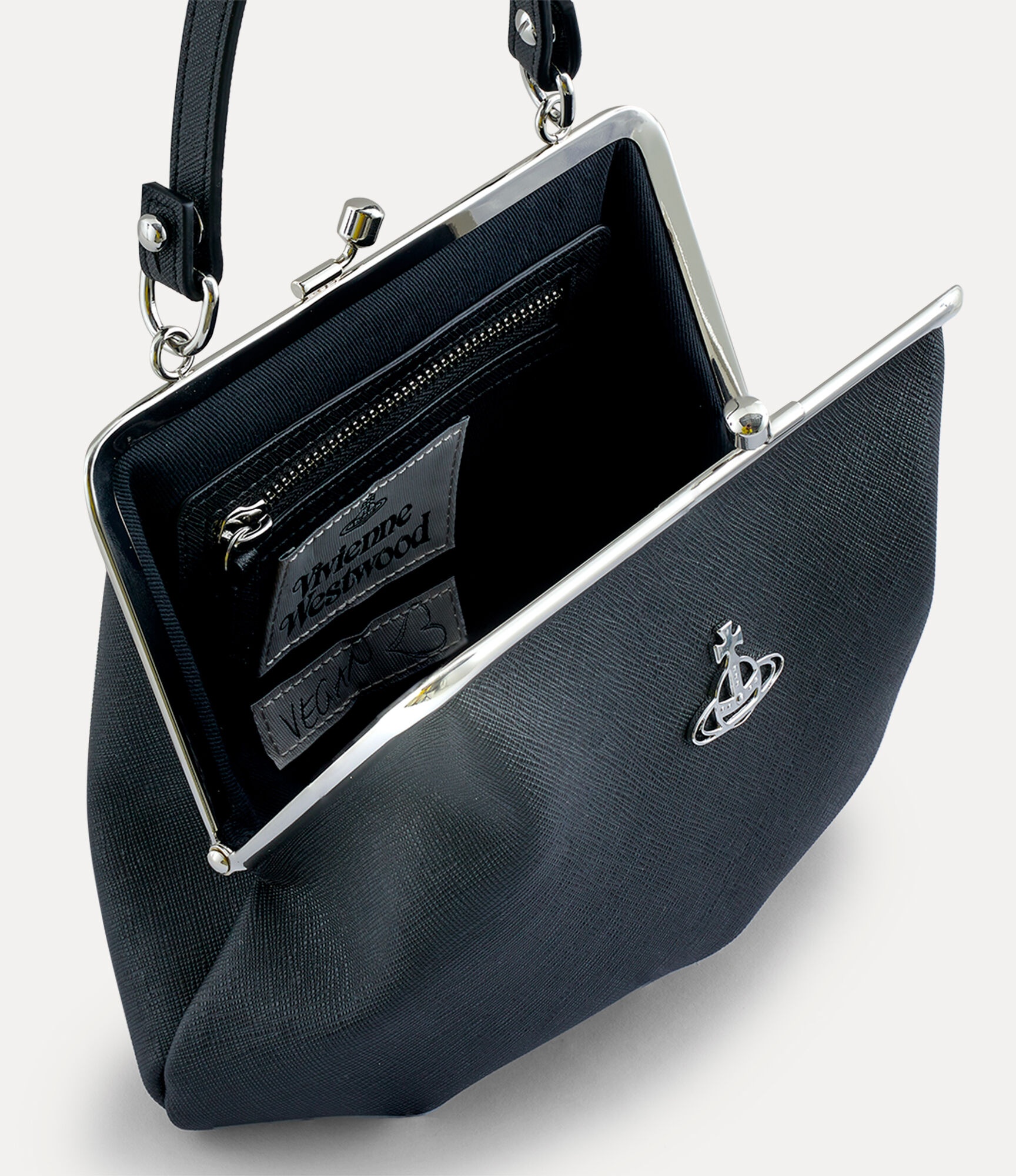 GRANNY FRAME PURSE - 4
