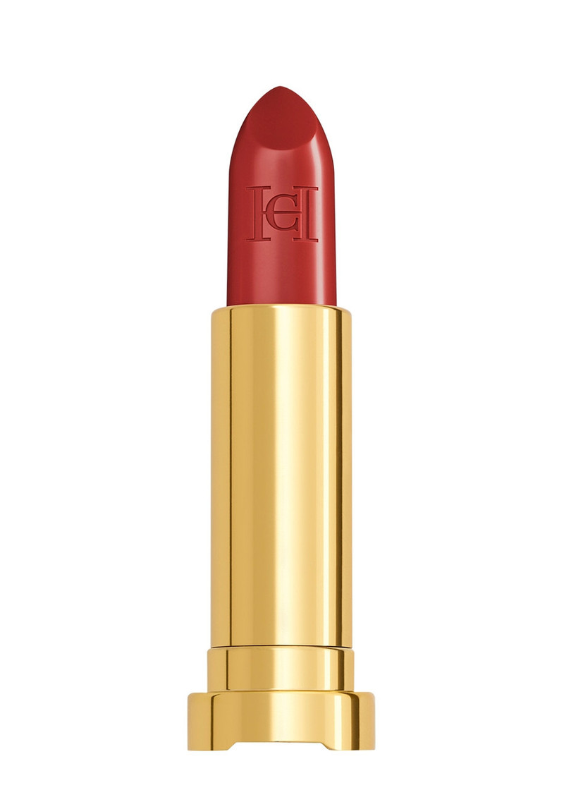 Carolina Herrera The Lipstick Satin 1