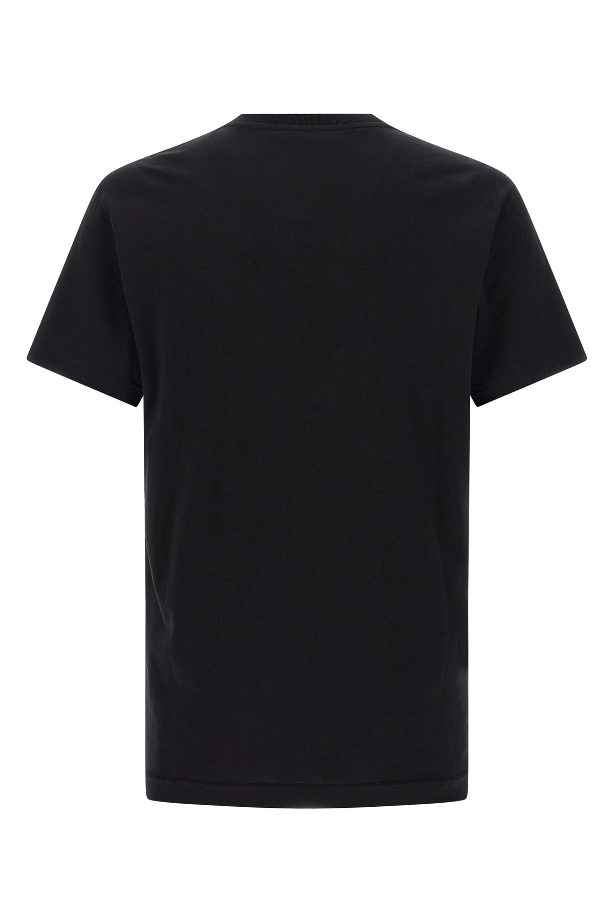 Double embroidery t-shirt - 3