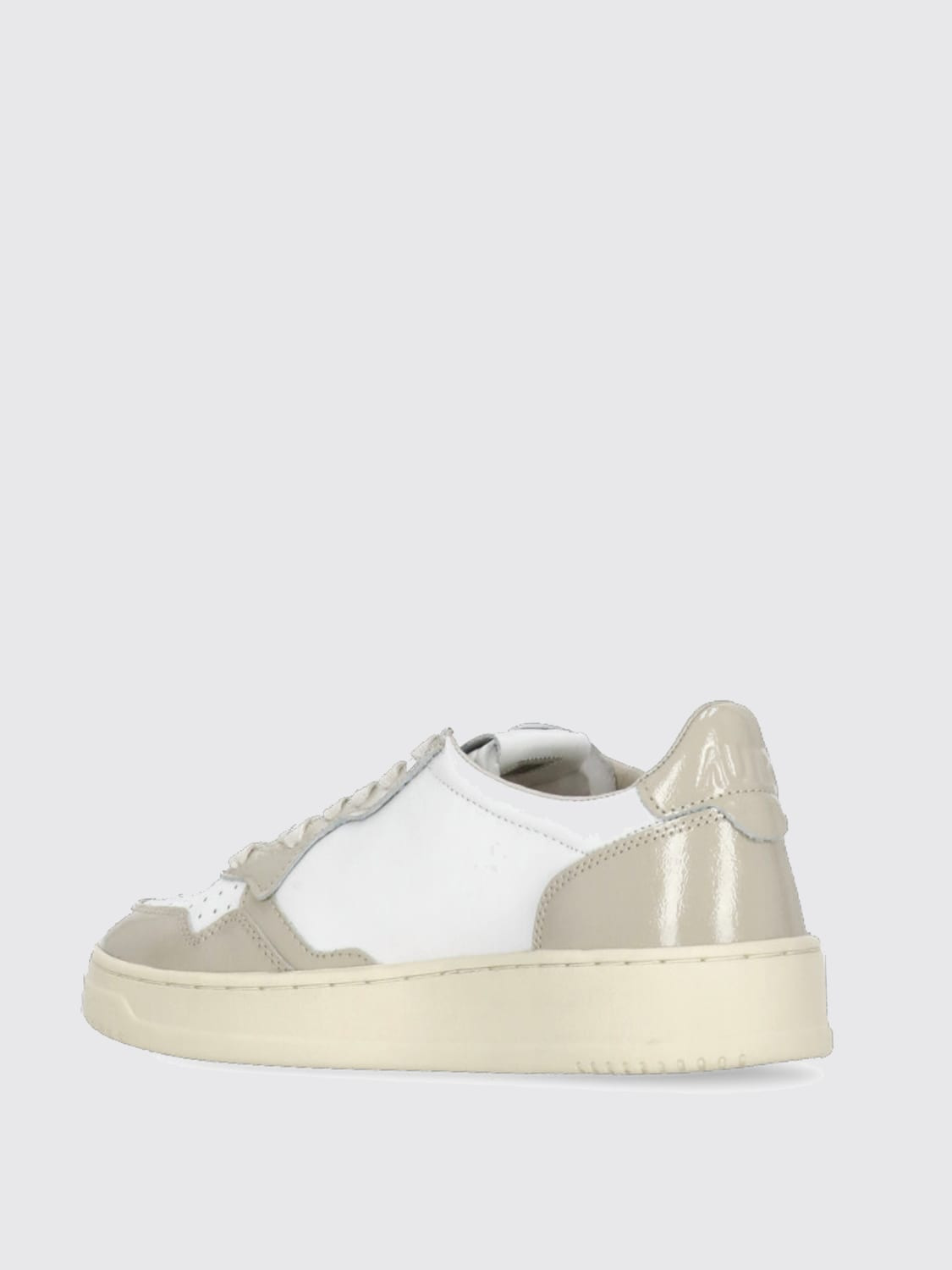 Sneakers woman Autry - 4